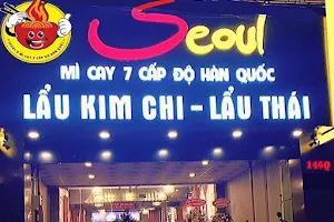 Mì Cay Seoul Cần Thơ image