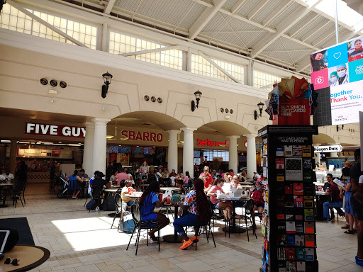 Orlando International Premium Outlets