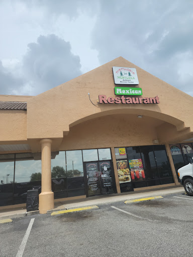 Tortilleria La Mexicana Orlando