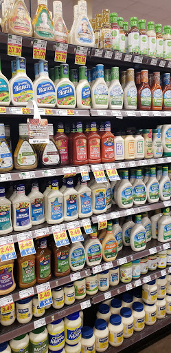 Grocery Store «Quality Food Center», reviews and photos, 7823 SE 28th St, Mercer Island, WA 98040, USA