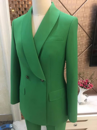 Tailor «B. Nathaniel Bespoke», reviews and photos, 91 Bayard St, New Brunswick, NJ 08901, USA