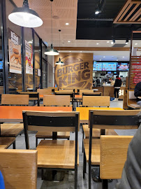 Atmosphère du Restauration rapide Burger King à Saint-Paul-lès-Dax - n°7