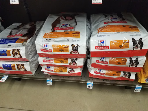 Pet Supply Store «Petco Animal Supplies», reviews and photos, 2241 Porter Creek Dr, Fort Worth, TX 76177, USA