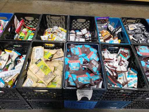 Food Bank «Western Eagle Foundation», reviews and photos