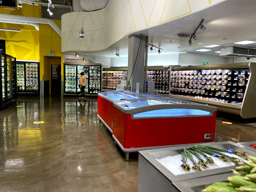 Grocery Store «Whole Foods Market», reviews and photos, 2210 Westlake Ave, Seattle, WA 98121, USA