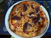 Pizza du Pizzeria La Dolce Vita à Gourdon - n°6