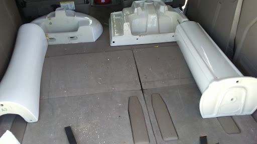 Thrift Store «Habitat For Humanity», reviews and photos, 604 S Spring Garden Ave, DeLand, FL 32720, USA