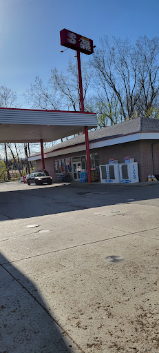 Convenience Store «Speedway», reviews and photos, 16819 Marsh Rd, Haslett, MI 48840, USA