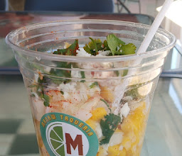 Manaw Taqueria photo