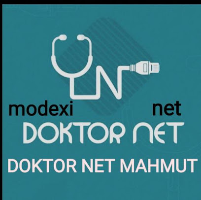 DOKTOR NET MAHMUT