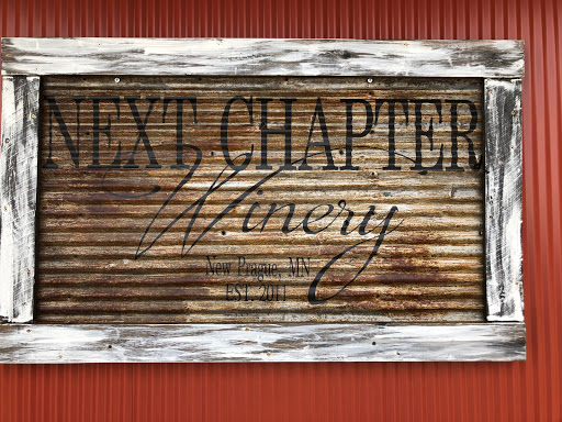 Winery «Next Chapter Winery», reviews and photos, 16945 320th St, New Prague, MN 56071, USA