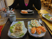 Plats et boissons du Restaurant japonais Arigato à Bruges - n°12