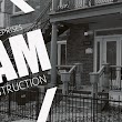 Entreprises Cam Construction Inc (Les)