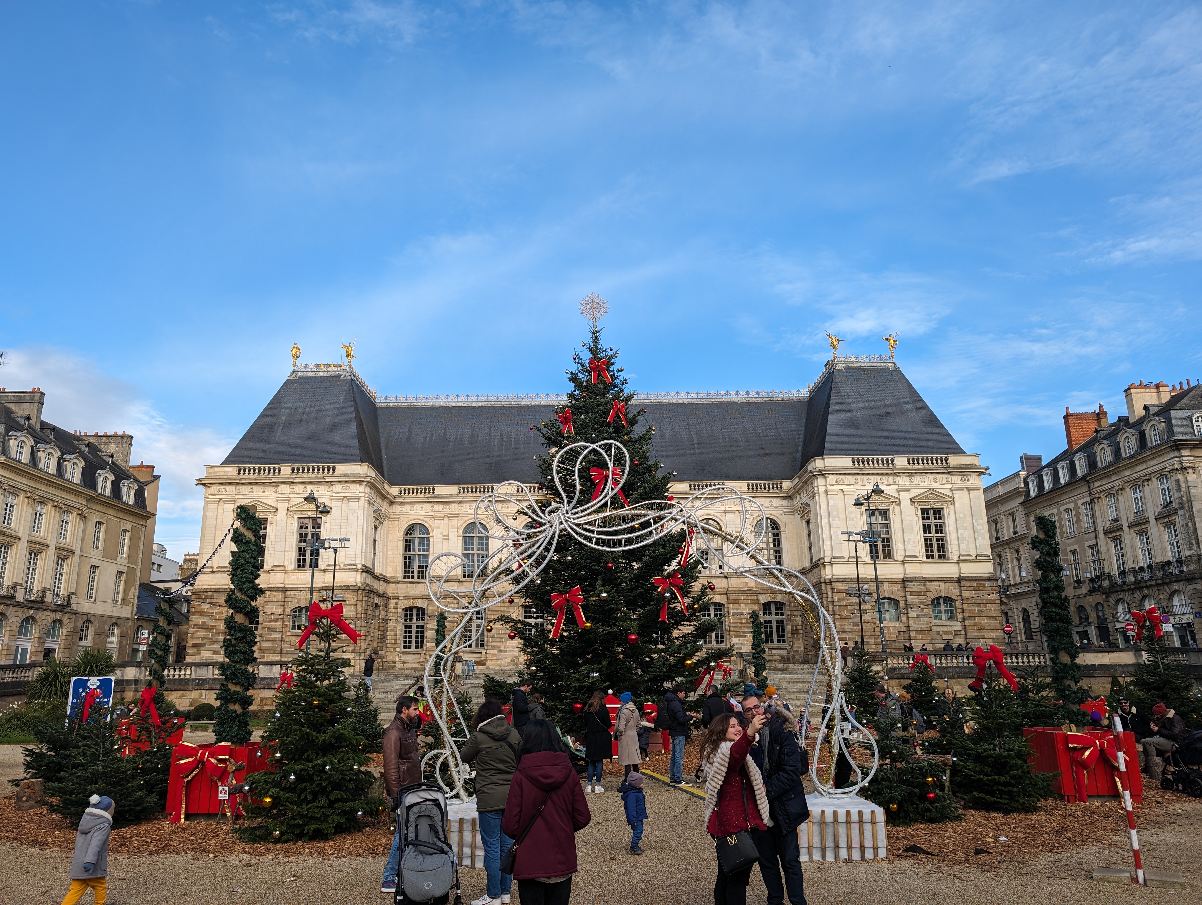 Photo n° 1 de l'avis de Massimiliano.o fait le 13/12/2023 à 19:43