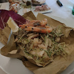 Photo n°2 de l'avis de Elena.r fait le 08/07/2021 à 20:56 sur le  L'Angolo di Manueliana à Santo Stefano di Camastra