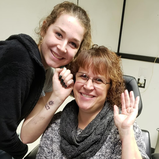 Explore tattoo ideas forearm female, creative tattoo ideas in Erie, available at EliKingInk