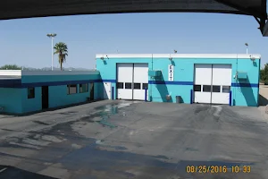 Blue Beacon Truck Wash of Eloy, AZ image
