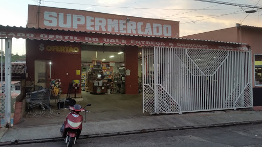 Logo da empresa - Supermercado Gentil Do Vale