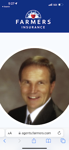 Insurance Agency «Farmers Insurance - Kirk Baldwin», reviews and photos