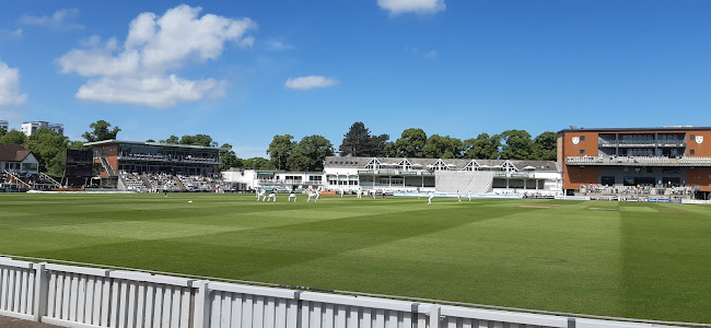 Worcestershire County Cricket Club, 13 New Rd, Worcester WR2 4RL, United Kingdom