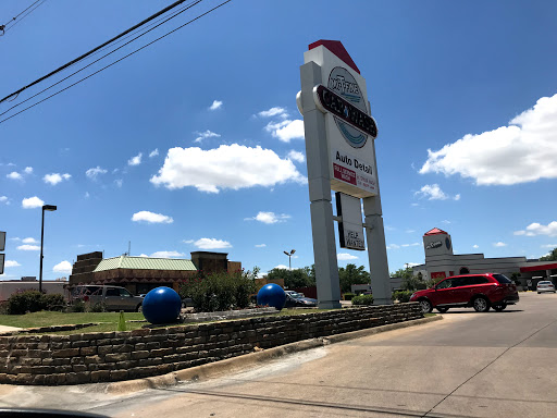 Car Wash «Mi-T-Fine Car Wash Inc», reviews and photos, 3311 N Belt Line Rd, Irving, TX 75062, USA