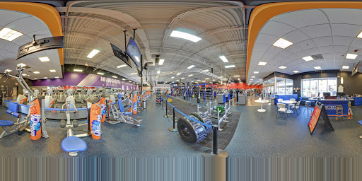 Health Club «Crunch - Perimeter», reviews and photos, 4511 Olde Perimeter Way #800, Atlanta, GA 30346, USA