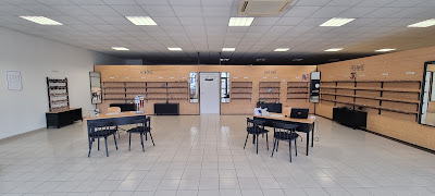 Clain vision Saint-Maixent-L'Ecole à Saint-Maixent-l'École