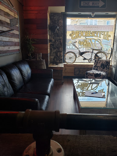 Tattoo Shop «After Hours Tattoo Studio», reviews and photos, 131 Grand Ave, Mars, PA 16046, USA