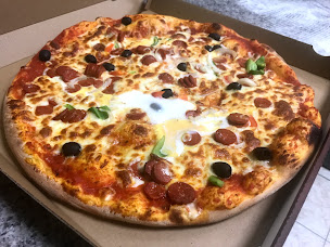 Photo n°69 de MAESTRO PIZZA BURGER à Villeneuve-Saint-Georges ()