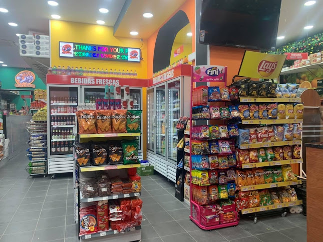 Avaliações doShere Punjab Supermercado em Lisboa - Supermercado