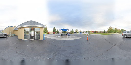 Car Wash «Paradise Car Wash», reviews and photos, 1010 N Bridge St, Yorkville, IL 60560, USA