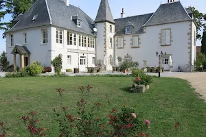 Château d'Embourg image