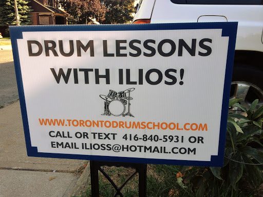 Toronto Drum School