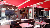 Atmosphère du Restaurant Brasserie Alta Mente à Saint-Étienne - n°3