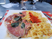 Plats et boissons du Restaurant italien Restaurant O Marconi à Chatou - n°10