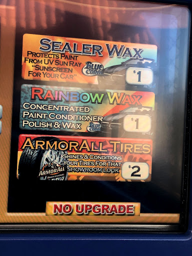 Car Wash «Bellagio Express Car Wash», reviews and photos, 5637 Santa Anita Ave, Temple City, CA 91780, USA