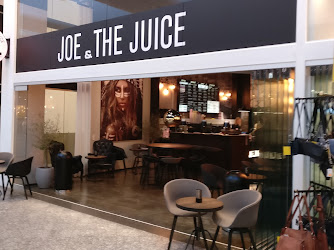 Joe & The Juice