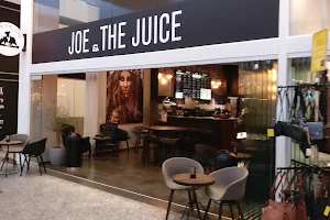 JOE & THE JUICE image
