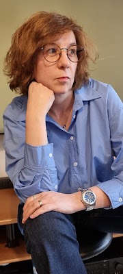 Sophrologue Axelle Pitoiset à Montussan