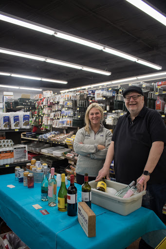 Home Improvement Store «Richmond True Value Hardware», reviews and photos, 899 Washington St, Braintree, MA 02184, USA