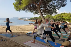Ibiza Yoga Pilates & Coaching image
