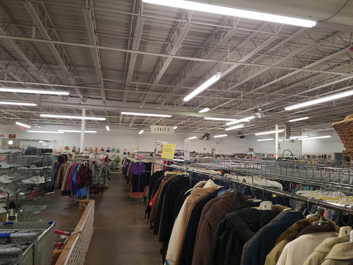 Thrift Store «Community Thrift Center», reviews and photos, 2226 Noblestown Rd, Pittsburgh, PA 15205, USA