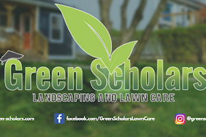 Green Scholars Landscaping & Lawn Care