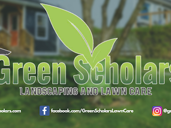Green Scholars Landscaping & Lawn Care