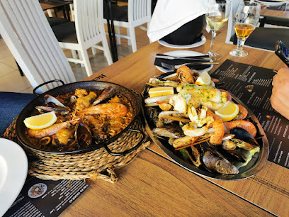 Halal Restaurante Castelldefels - Av. dels Banys, 23, 08860 Castelldefels, Barcelona, Spain