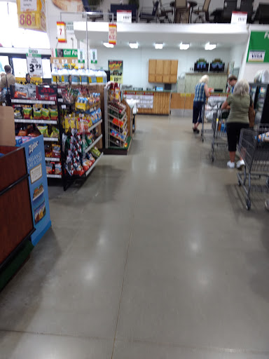 Home Improvement Store «Menards», reviews and photos, 3588 Page Ave, Jackson, MI 49203, USA