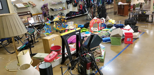 Non-Profit Organization «Goodwill Store and Donation Center», reviews and photos