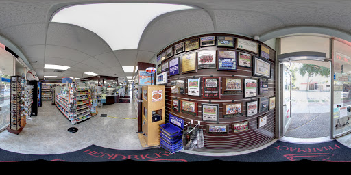 Pharmacy «Hendricks Pharmacy», reviews and photos, 137 Harvard Ave N, Claremont, CA 91711, USA