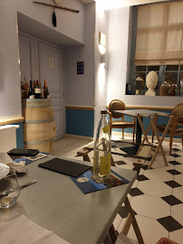 Atmosphère du Restaurant français Le Trévise à Sceaux - n°9