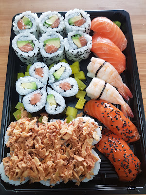 Maki Dong à Revel
